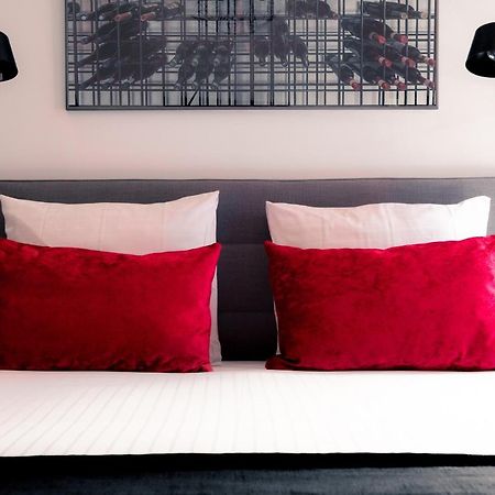 Boutique Hotel Zies Утрехт Екстер'єр фото