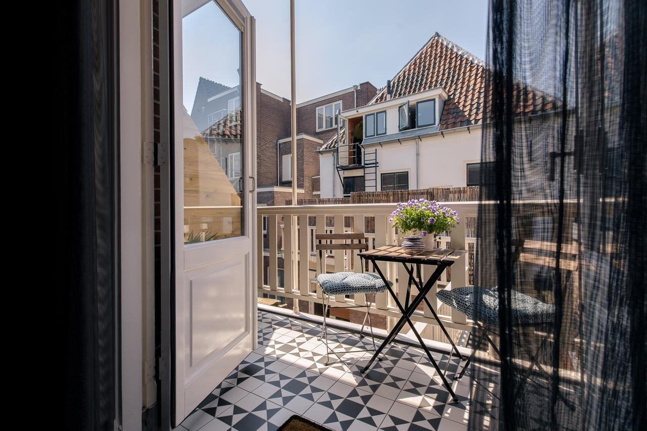 Boutique Hotel Zies Утрехт Екстер'єр фото