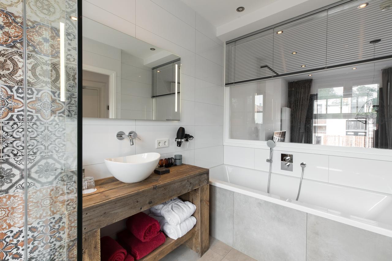 Boutique Hotel Zies Утрехт Екстер'єр фото