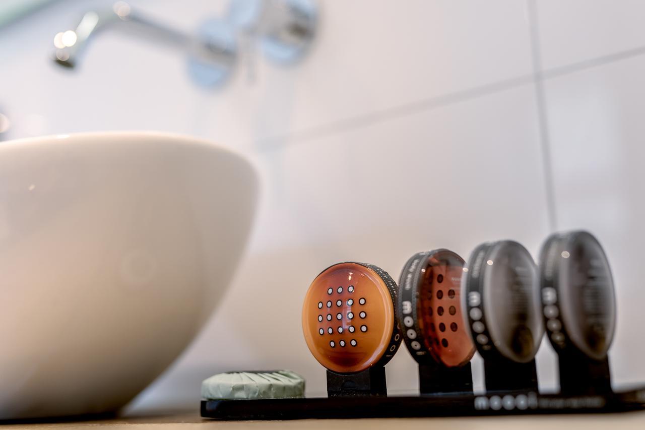 Boutique Hotel Zies Утрехт Екстер'єр фото