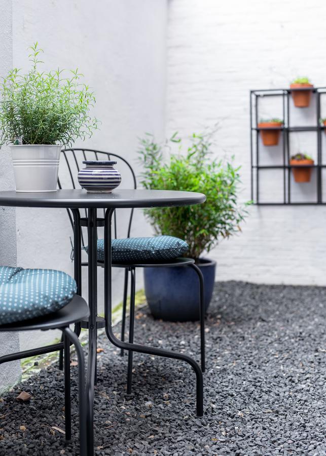 Boutique Hotel Zies Утрехт Екстер'єр фото