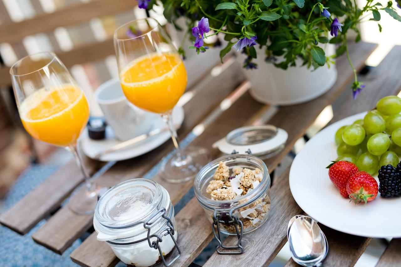 Boutique Hotel Zies Утрехт Екстер'єр фото