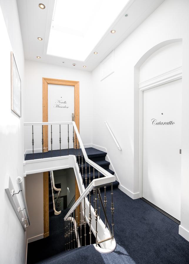 Boutique Hotel Zies Утрехт Екстер'єр фото